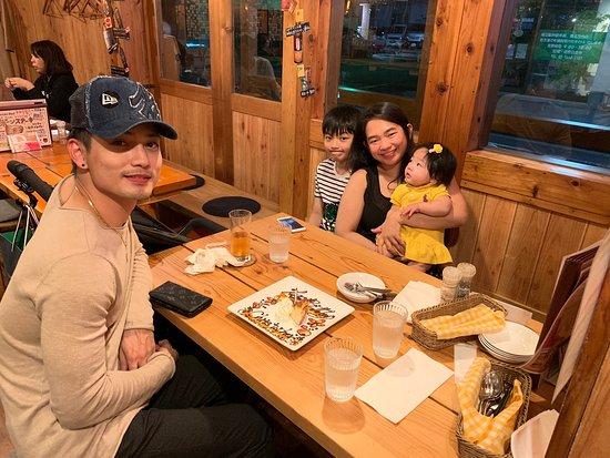 Steak&Bar Huckle Berry