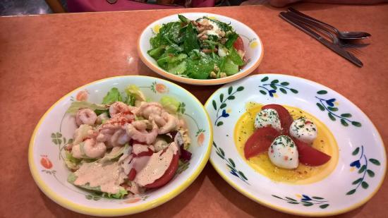 Saizeriya Katsushika Horikiri