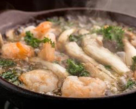 Kushi Bar Kuranosuke