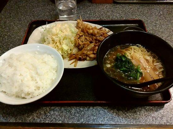 Men Road Kamata Ast