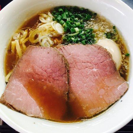 Matador Mazesoba Semmon Togyushi