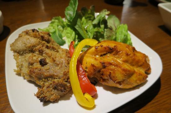 Spice Bar Necoroku