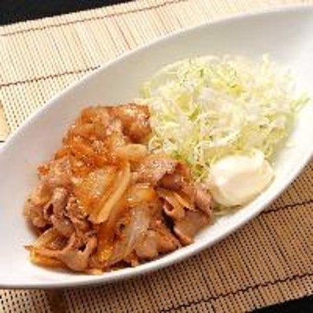 Irodori Japanese Dining Yorimichi Akasaka