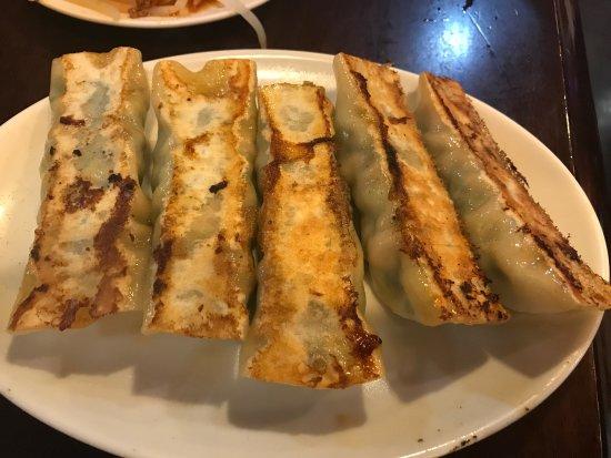 Toshomen-So Karaya Kinshicho