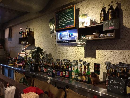 Bisen Shiosoba Dokoro Kinjito