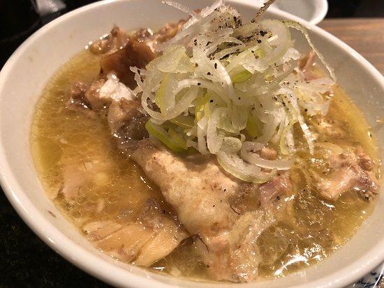 Yakitori Don Komagome