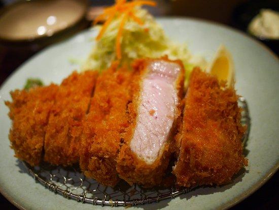 Tonkatsu Taishi