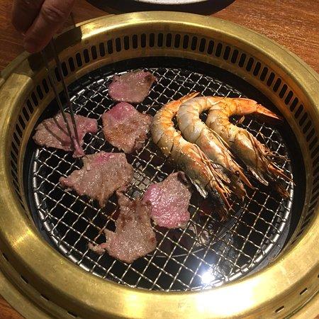 Yakiniku Sumizumi