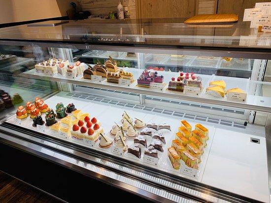 Patisserie Urs