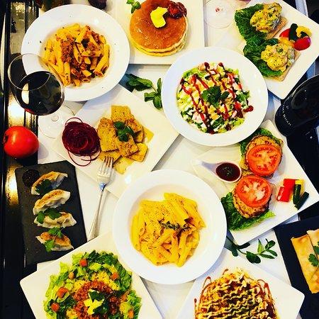 Gluten Free T's Kitchen