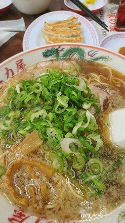 Ramen Kairikiya Ichinoe