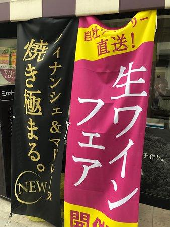 Chateraise Togoshiginza