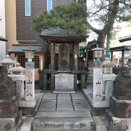 Nekozane no Koshinto