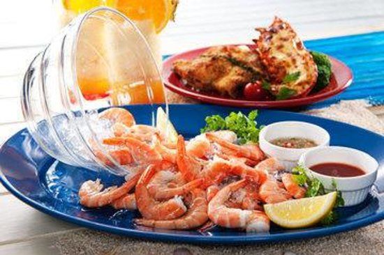 RedLobster Kitakoiwaten