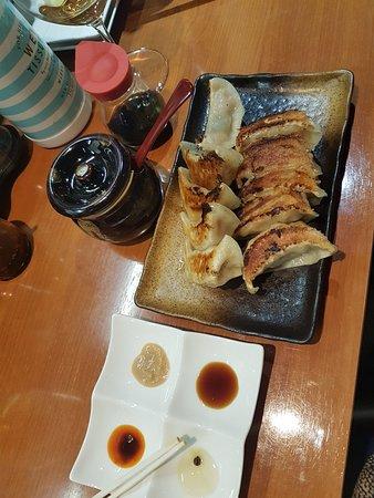 Gyoza Bar Keisuke