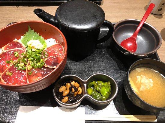 Sakanaya Dojo Tobu Hikifune Ekimae