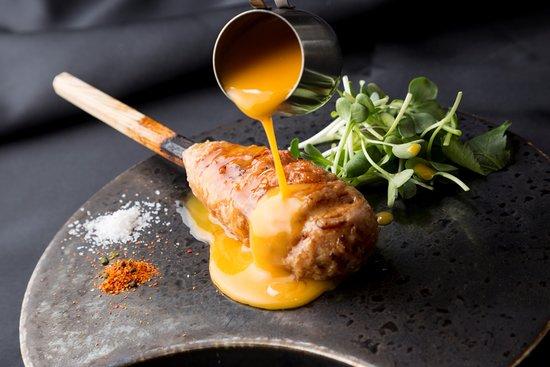 Shidajukuseidori Juhachiban