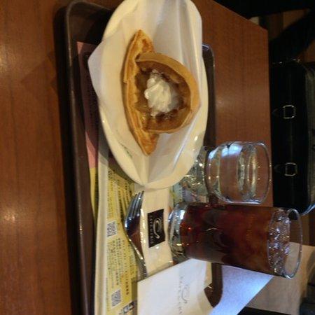 Cafe De Clie Shinjuku Front Tower