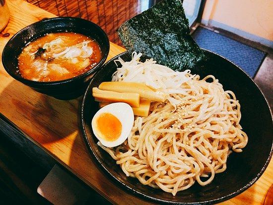 Ramen Ningen Banzai
