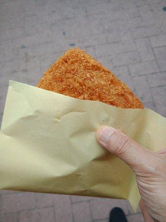 Meet Shop Arai Seinikuten