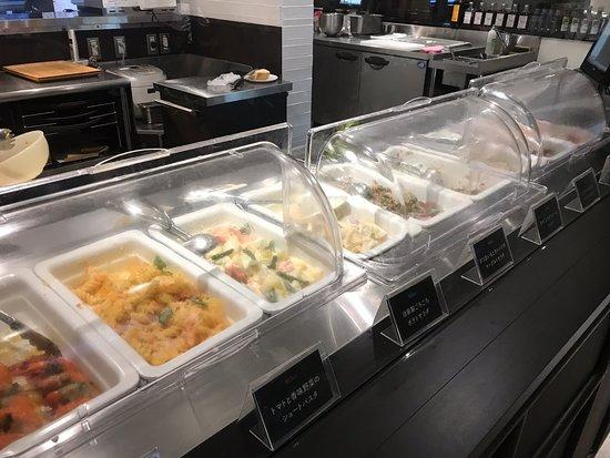 Gran Diner Hatagaya Prestige