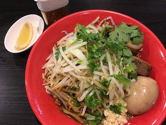 Ebisu Butamen Waseda