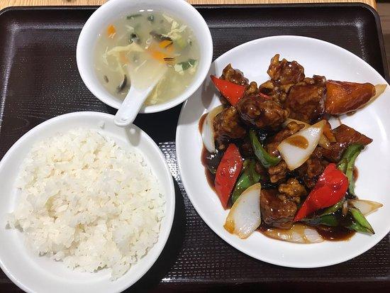 Ryuki Osaki Garden Tower