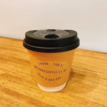 Murrma Coffee Stop