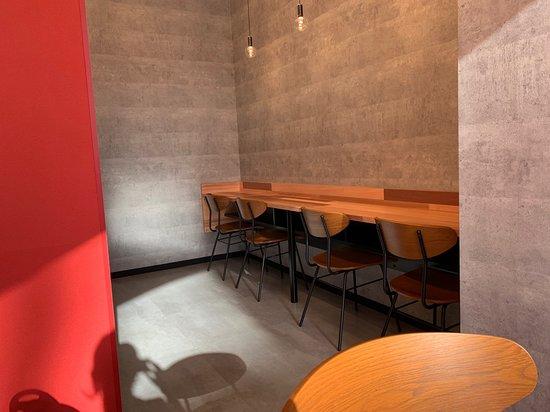 Hotto Motto Togoshi Ekimae