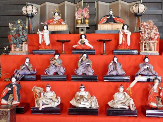 Itabashi Kyodoshiryokan