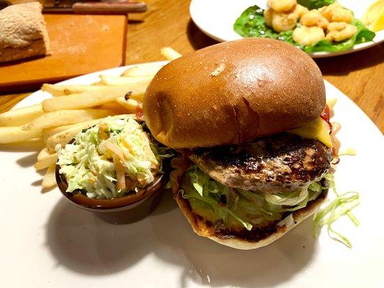 Outback Steakhouse Shinagawatakanawa