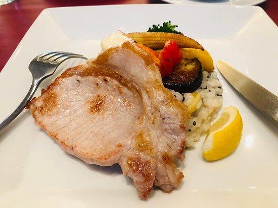 Trattoria Arietta