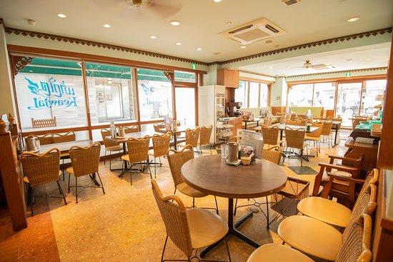 Keawjai Thai Restaurant Kotobashi