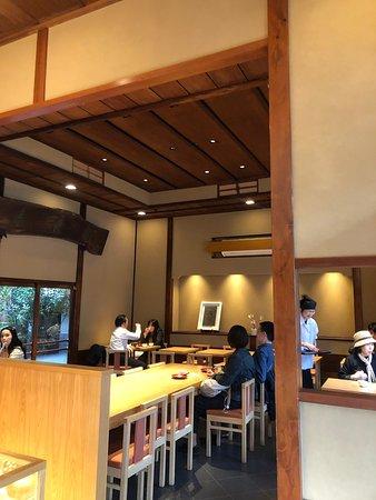 Funabashiya Kameidotenjinmae