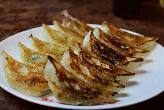 Tokyo Gyozaro Sangenjaya