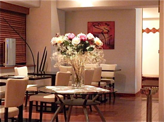 Chinise Cuisine Naoki