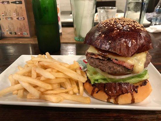 Hungry Heaven Kamiitabashi