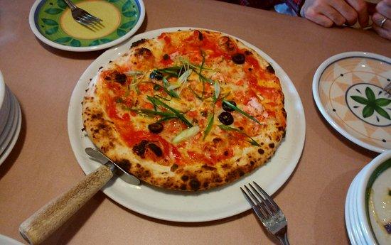 Mamma Pasta BAOBAB Higashioshima