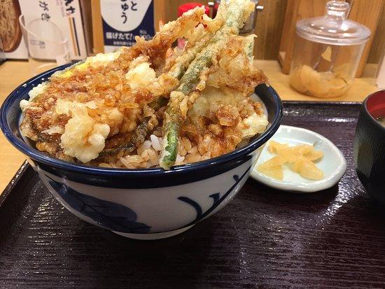 Tenya