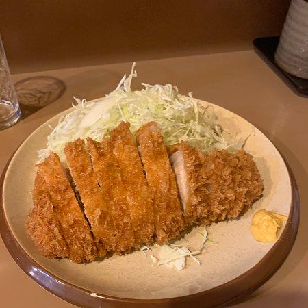 Tonkatsu Tonton