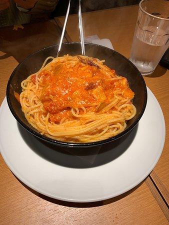 Capricciosa Shibuya Honten