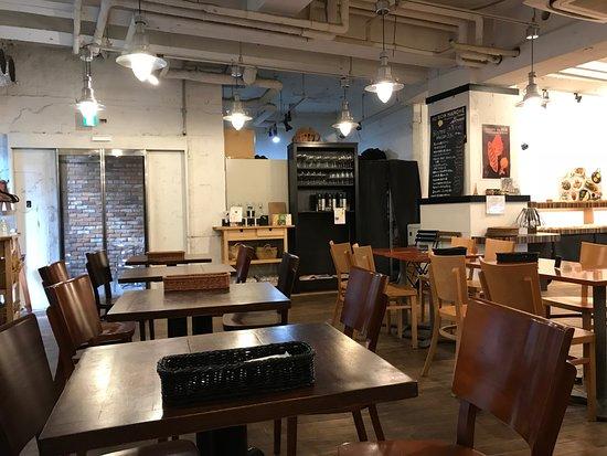 Maison Ichi Daikanyama
