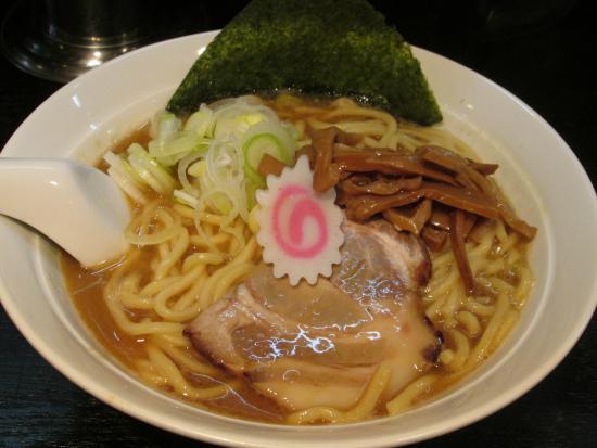 Taishoken Maruichi Akabane