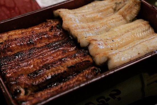 Yatsumeya Nishimura Restaurant