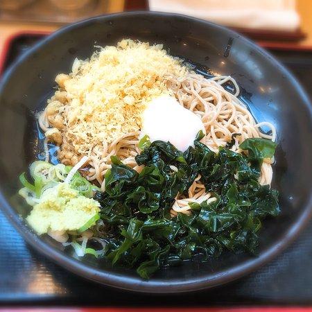 Yoshisoba Nakameguro