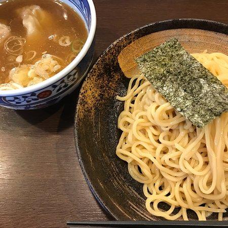 Menyahayashimaru