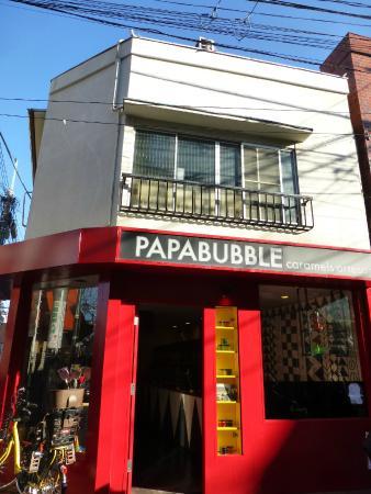 Papabubure