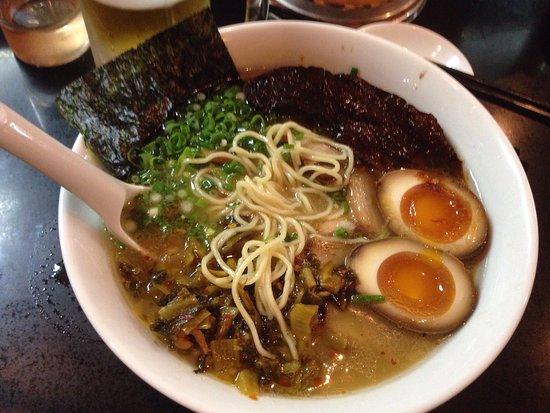 Ramen Mogi