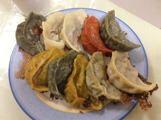 Senjo Hand Made Dumpling Specialist Restaurant