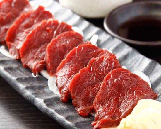 Ginjou Ryouri Soba Fukurou